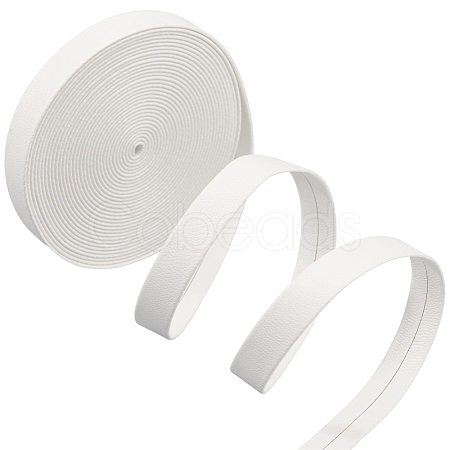 PU Leather Ribbons DIY-WH20011-93D-08-1