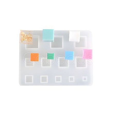 Silicone Molds DIY-F033-05B-1