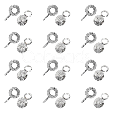304 Stainless Steel Tube Bails STAS-UN0005-49-1