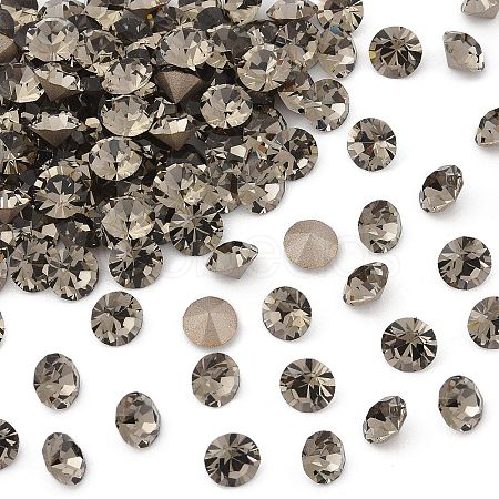 Preciosa® MAXIMA Crystal Round Stones X-PRC-RBSS45-40010-1