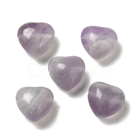 Natural Amethyst Beads G-K248-A04-02-1