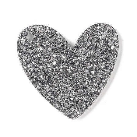 Acrylic Plastic Cabochons OACR-R273-02A-1