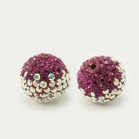 Austrian Crystal Beads SWARJ-J033-20mm-B02-1