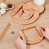 Wood Crafts Splicing Tool AJEW-WH0554-74C-3