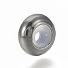 Brass Beads KK-Q746-001B-1