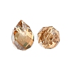 Transparent Glass Pendants GLAA-P070-A05-3