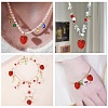 Handmade Lawpwork Beads GLAA-CJC0001-02-7
