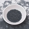 MIYUKI Delica Beads X-SEED-J020-DB0708-2