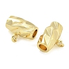 Brass Tube Bails KK-C083-04G-2