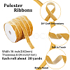 ARRICRAFT Sparkle Style Glitter Velvet Ribbons OCOR-AR0001-47A-2