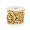 Brass Mariner Link Chains CHC-G005-13G-5