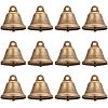 Iron Bell Pendants IFIN-NB0001-06-1