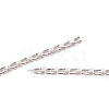 Brass Link Chains CHC-T014-001S-3