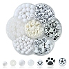 DIY Beads Jewelry Making Finding Kit DIY-YW0008-74B-1