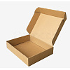 Kraft Paper Folding Box OFFICE-N0001-01E-2