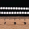 Iron Rhinestone Cup Chains CH-T006-05B-11-3