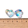 Glass Charms X-GLAA-I057-32A-3