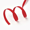 Rayon and Cotton Ribbon SRIB-F007-235-6mm-3