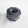 Plastic Bulkhead Fitting TOOL-WH0134-62-1