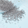 2000Pcs 304 Stainless Steel Open Jump Rings STAS-UN0029-61-3