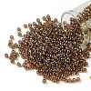 TOHO 8/0 Round Beads X-SEED-TR08-0421-1