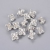 Zinc Alloy Links ALRI-Q053-S-1