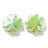 UV Plated Acrylic Beads SACR-G033-03A-2