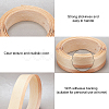 Wood Grain Seal Edge Banding Tape WOOD-WH0025-04B-2