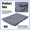 Square Polycotton Anti-Skid Fabrics DIY-WH20081-070A-2