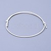 Eco-Friendly Korean Waxed Polyester Cord Bracelet Making BJEW-JB04256-04-1