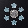 Transparent Acrylic Beads MACR-S373-118-D07-4