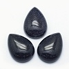 Natural & Synthetic Mixed Stone Cabochons G-E491-B-2