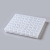 Plastic Bead Containers X-CON-F005-10-1