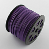 Faux Suede Cord LW-S015-12-1