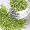 12/0 Glass Seed Beads SEED-US0003-2mm-104-1