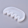 DIY Crown Shape Silicone Molds DIY-G014-10-1