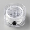 90M Flat Elastic Crystal String EW-WH0025-001B-1
