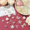 Diy Jewerly Making Kits MACR-CJC0004-20H-5