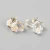 Transparent Glass Beads GLAA-WH0058-006C-2