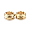 201 Stainless Steel Spacer Beads STAS-K200-07G-B-2