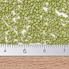MIYUKI Delica Beads SEED-J020-DB2290-4