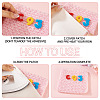 Polyester Clothing Patches PATC-TAC0002-04A-5
