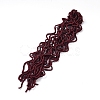 Curly Faux Locs Crochet Hair OHAR-G005-24C-1