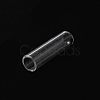 Mini Glass Cloche Dome Covers GLAA-WH0022-97A-2