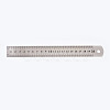 301 Tarnish Resistant Stainless Steel Ruler TOOL-L004-05B-1