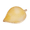1Pc Resin Imitation Agate Color Palette MRMJ-TA0001-47F-2