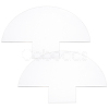 Acrylic Bag Template DIY-WH0001-99-6