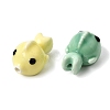 Handmade Porcelain Beads PR-CBA8F89-01-2