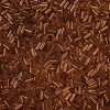 Transparent Glass Bugle Beads SEED-N005-001-C07-3