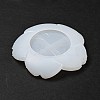DIY Sakura Dish Tray Silicone Molds DIY-P070-I01-6